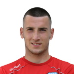 Photo of Hristiyan Georgiev Slavkov