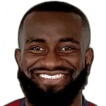 Photo of Bryan Botuly Bepaly