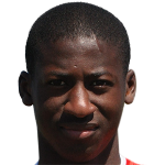 Photo of J. Fokou Gniambé