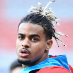 Photo of T. Matondo