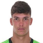 Photo of F. Berti