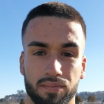 Photo of Diogo Gomes