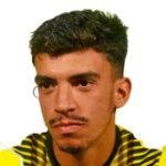 Photo of Rui Bruno