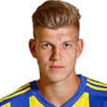 Photo of Dominik Sandal