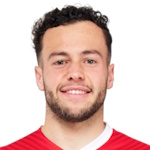 Photo of Tiago Morais