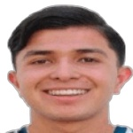 Photo of K. Ortega