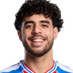 Photo of C. Riad