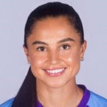 Photo of J. Listro