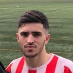 Photo of Adrián Turmo