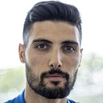 Photo of Filipe Almeida