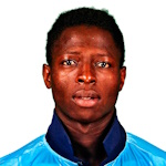 Photo of E. Maviram