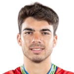 Photo of Gabi Pereira
