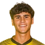Photo of David Veiga