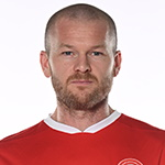 Photo of A. Gunnarsson