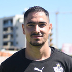 Photo of Tiago Veiga