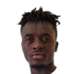 Photo of Balla Sangaré