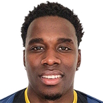 Photo of Danilson Tavares