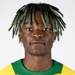 Photo of Brian Kibambe Cipenga