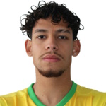 Photo of Lucas Gabriel