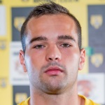 Photo of K. Csernik