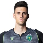 Photo of Hugo Alberto Pires da Cunha