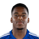 Photo of Celso Sidney