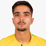 Photo of Luís Bastos