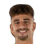 Photo of Tiago Rafael Fernandes Leiite