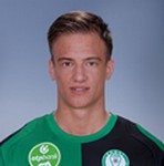 Photo of D. Bor