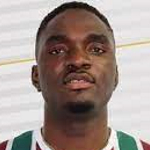 Photo of C. Nwoga