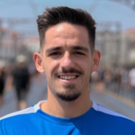 Photo of Gonçalo Lixa