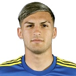 Photo of M. Zalazar