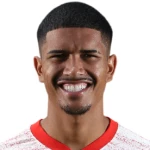 Photo of Lucas Henrique Barbosa
