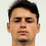 Photo of Antonio Mikael Rodrigues Brito