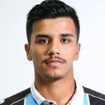 Photo of Matheus Nunes