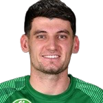 Photo of Bence Ötvös