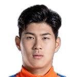 Photo of Qihang Sun