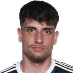 Photo of F. Di Michele Sanchez