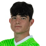 Photo of A. MacNulty