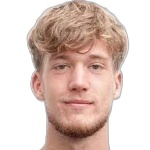 Photo of Jascha Brandt