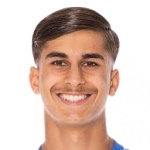 Photo of Mustafa Abdullatif