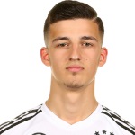 Photo of M. Kesik
