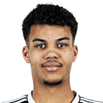Photo of Jermain Nischalke