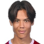Photo of D. Au Yeong