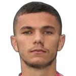 Photo of C. Drakas