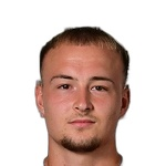 Photo of M. Hoppe
