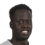 Photo of Emmanuel Maker Lam Patut