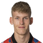 Photo of A. Kade