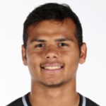 Photo of Álex dos Santos