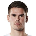 Photo of V. Kjartansson